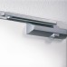 Дверной доводчик DORMA TS 90 Impulse EN3/4 в комплекте со скользящим каналом до 80 кг